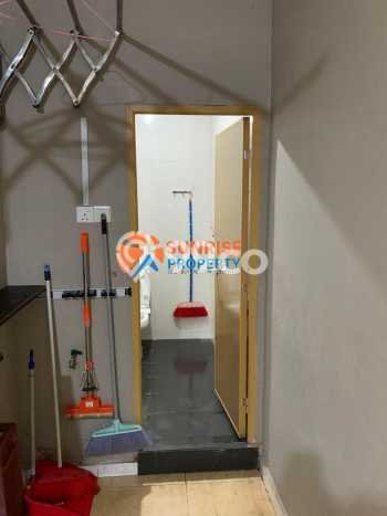 Rumah sewa siap pakai 3 KT di Batam Centre, Batam Rumah sewa siap pakai 3 KT di Batam Centre, Batam