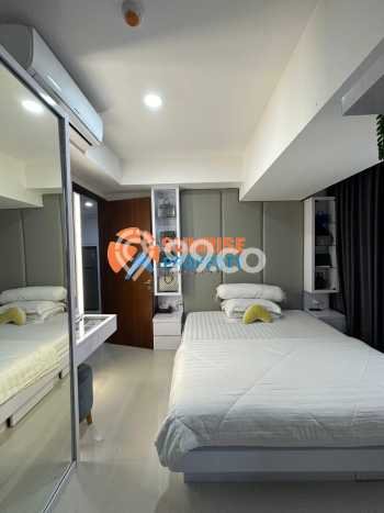 Apartemen Favorit Modern Dijual di Batam dengan 2 Kamar Tidur Apartemen Favorit Modern Dijual di Batam dengan 2 Kamar Tidur