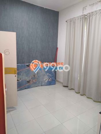 Rumah Minimalis 2 KT LT 126m2 di Batam Centre Rumah Minimalis 2 KT LT 126m2 di Batam Centre