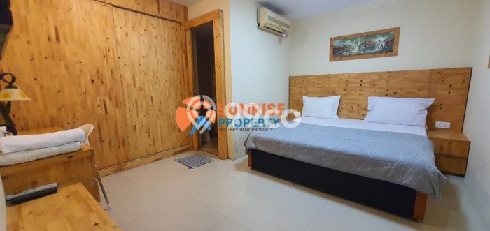 Dijual Apartemen di Batam 2 Kamar & 2 Kamar Mandi, Luas 57m2 Dijual Apartemen di Batam 2 Kamar & 2 Kamar Mandi, Luas 57m2