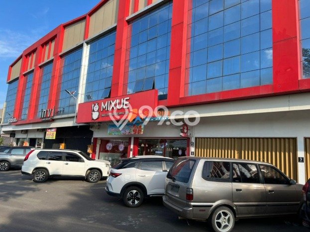 LOKASI STRATEGIS! Ruko di Batam Centre, Luas 450m², Area Berkembang, Ready Bisnis LOKASI STRATEGIS! Ruko di Batam Centre, Luas 450m², Area Berkembang, Ready Bisnis