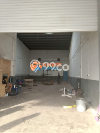 Gudang disewakan lokasi strategis Batam Centre Batam 207m2 Gudang disewakan lokasi strategis Batam Centre Batam 207m2