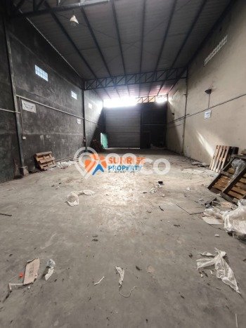 Gudang di Batu Ampar, Luas 225m2m², Area Bisnis, For Rent Gudang di Batu Ampar, Luas 225m2m², Area Bisnis, For Rent