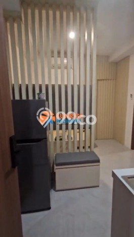 Apartemen Eksklusif Kawasan Lubuk Baja, 2 KT, Luas 40m2m², Kawasan Lubuk Baja, Batam, Batam, Fasilitas Modern Apartemen Eksklusif Kawasan Lubuk Baja, 2 KT, Luas 40m2m², Kawasan Lubuk Baja, Batam, Batam, Fasilitas Modern
