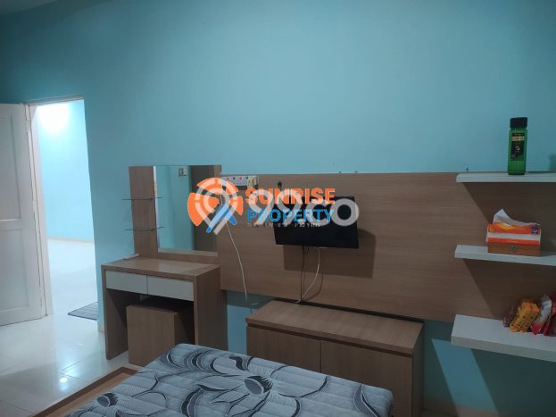 Dijual Hunian Rumah Nyaman 2 Kamar di Batam Centre, Batam Dijual Hunian Rumah Nyaman 2 Kamar di Batam Centre, Batam