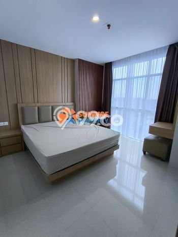 Sewa Sekarang Apartemen Nyaman 2 KT di Kawasan Lubuk Baja Sewa Sekarang Apartemen Nyaman 2 KT di Kawasan Lubuk Baja