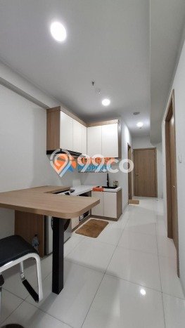 Apartemen Modern Dijual di Lubuk Baja, Batam Dilengkapi 2 KT dan 1 KM Apartemen Modern Dijual di Lubuk Baja, Batam Dilengkapi 2 KT dan 1 KM