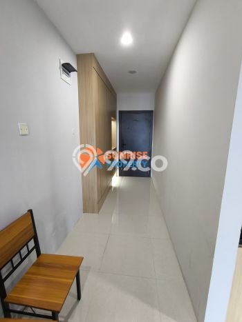 Sewa Sekarang Apartemen Nyaman 2 KT di Kawasan Lubuk Baja Sewa Sekarang Apartemen Nyaman 2 KT di Kawasan Lubuk Baja