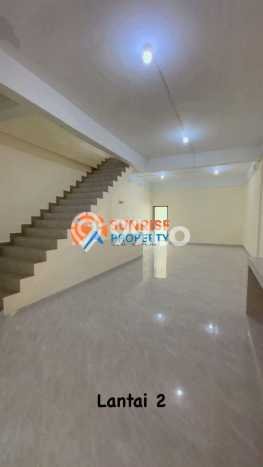 Unit Ruko Tersedia di Batam Centre Spesifikasi LB 180m2 Unit Ruko Tersedia di Batam Centre Spesifikasi LB 180m2