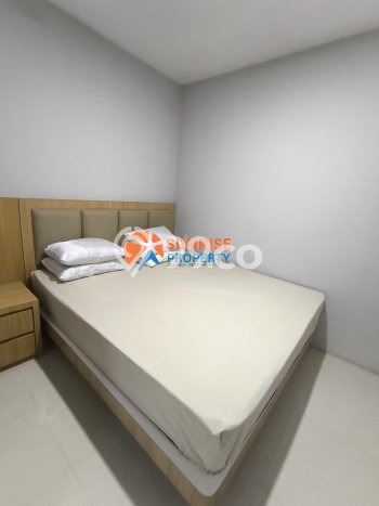 Sewa Sekarang Apartemen Nyaman 2 KT di Kawasan Lubuk Baja Sewa Sekarang Apartemen Nyaman 2 KT di Kawasan Lubuk Baja