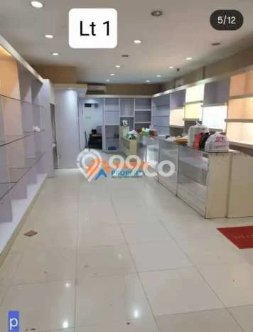 Paling Dicari! Ruko Dijual di Nagoya Harga Kompetitif Paling Dicari! Ruko Dijual di Nagoya Harga Kompetitif
