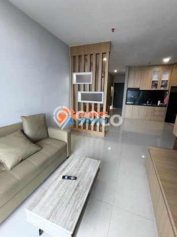 Sewa Sekarang Apartemen Nyaman 2 KT di Kawasan Lubuk Baja Sewa Sekarang Apartemen Nyaman 2 KT di Kawasan Lubuk Baja