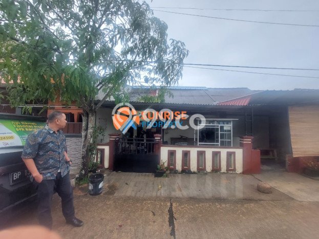 Rumah Premium LT 66m² / LB 29m² di Kompleks Cluster Batu Aji, Batam Rumah Premium LT 66m² / LB 29m² di Kompleks Cluster Batu Aji, Batam