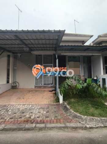 Rumah sewa siap pakai 3 KT di Batam Centre, Batam Rumah sewa siap pakai 3 KT di Batam Centre, Batam