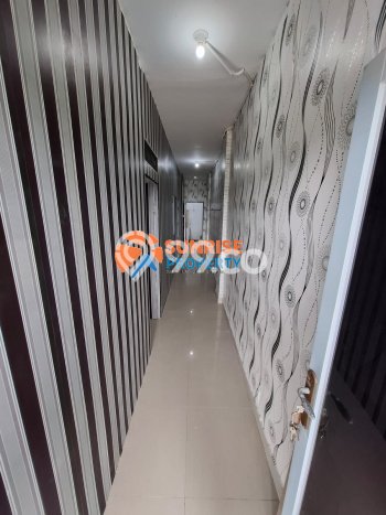 Ruko Usaha Dijual di Sagulung Batam LT 52m2 & LB 96m2 Ruko Usaha Dijual di Sagulung Batam LT 52m2 & LB 96m2