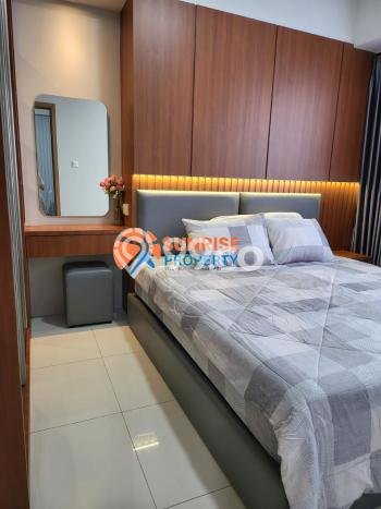 Apartemen Disewa Murah 2 KT / 1 KM di Lubuk Baja, Batam Apartemen Disewa Murah 2 KT / 1 KM di Lubuk Baja, Batam