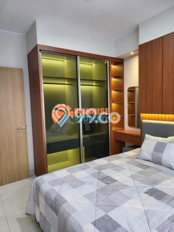 Apartemen Disewa Murah 2 KT / 1 KM di Lubuk Baja, Batam Apartemen Disewa Murah 2 KT / 1 KM di Lubuk Baja, Batam