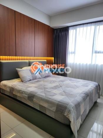 Apartemen Disewa Murah 2 KT / 1 KM di Lubuk Baja, Batam Apartemen Disewa Murah 2 KT / 1 KM di Lubuk Baja, Batam