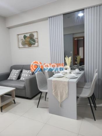 Apartemen Disewa Murah 2 KT / 1 KM di Lubuk Baja, Batam Apartemen Disewa Murah 2 KT / 1 KM di Lubuk Baja, Batam