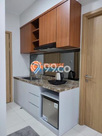 Apartemen Disewa Murah 2 KT / 1 KM di Lubuk Baja, Batam Apartemen Disewa Murah 2 KT / 1 KM di Lubuk Baja, Batam