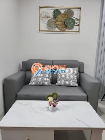 Apartemen Disewa Murah 2 KT / 1 KM di Lubuk Baja, Batam Apartemen Disewa Murah 2 KT / 1 KM di Lubuk Baja, Batam