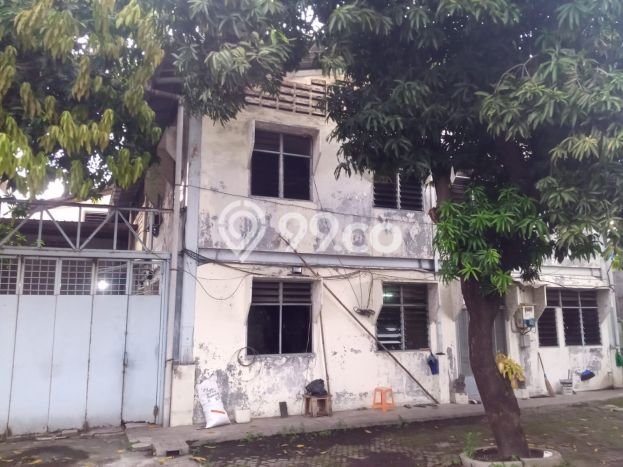 Paling Diincar! Pabrik Dijual di Kalideres Harga Kompetitif Paling Diincar! Pabrik Dijual di Kalideres Harga Kompetitif