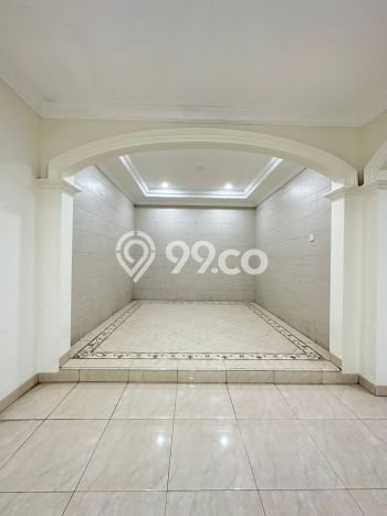 Hunian Elit LB 352m2 Siap Huni Desain Elegan di Citra Garden, Jakarta Barat Hunian Elit LB 352m2 Siap Huni Desain Elegan di Citra Garden, Jakarta Barat
