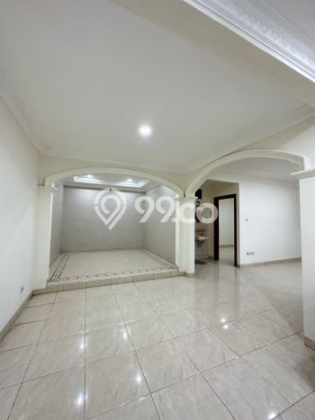 Hunian Elit LB 352m2 Siap Huni Desain Elegan di Citra Garden, Jakarta Barat Hunian Elit LB 352m2 Siap Huni Desain Elegan di Citra Garden, Jakarta Barat