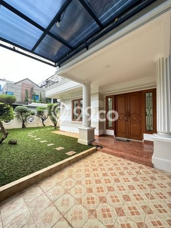 Hunian Elit LB 352m2 Siap Huni Desain Elegan di Citra Garden, Jakarta Barat Hunian Elit LB 352m2 Siap Huni Desain Elegan di Citra Garden, Jakarta Barat