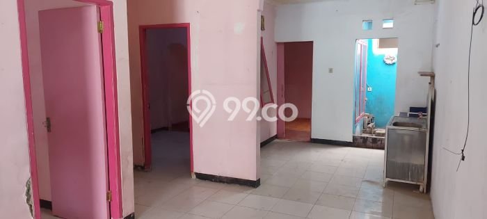 Rumah Minimalis 3 KT di Jurumudi Tangerang Rumah Minimalis 3 KT di Jurumudi Tangerang