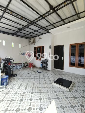 Jual Rumah Modern 2 KT di Duta Garden, Tangerang Jual Rumah Modern 2 KT di Duta Garden, Tangerang