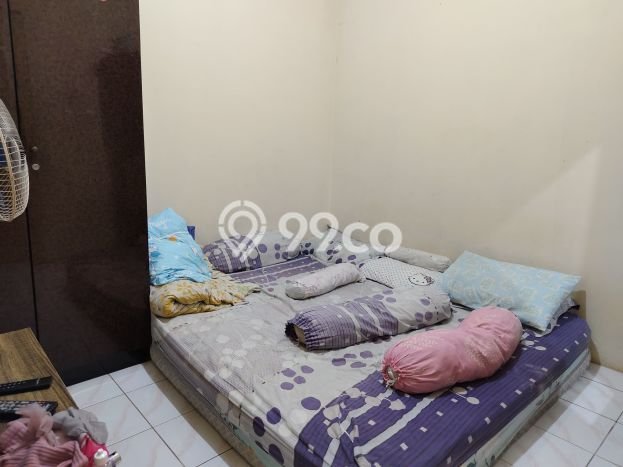 Rumah Modern 3 KT di Jurumudi Tangerang Rumah Modern 3 KT di Jurumudi Tangerang