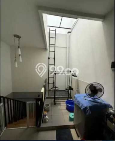 Rumah Modern Minimalis 3 Kamar Bisa Langsung Pindah di Cengkareng Rumah Modern Minimalis 3 Kamar Bisa Langsung Pindah di Cengkareng