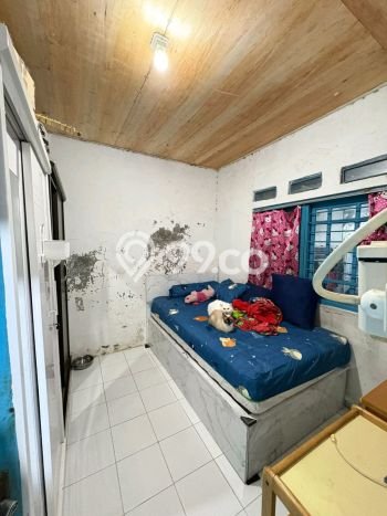 Dijual Cepat Rumah Favorit Siap Huni LB 93m2 di Kosambi, Tangerang Dijual Cepat Rumah Favorit Siap Huni LB 93m2 di Kosambi, Tangerang