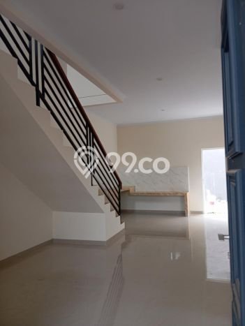 Dijual Rumah Modern 4 KT di Banjar Wijaya, Tangerang Dijual Rumah Modern 4 KT di Banjar Wijaya, Tangerang
