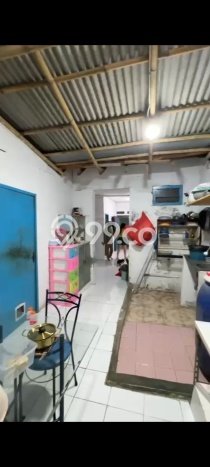 Dijual Cepat Rumah Favorit Siap Huni LB 93m2 di Kosambi, Tangerang Dijual Cepat Rumah Favorit Siap Huni LB 93m2 di Kosambi, Tangerang