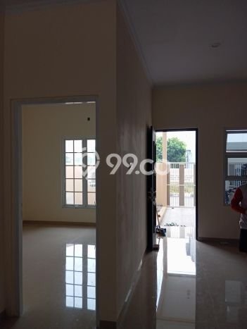 Dijual Rumah Modern 4 KT di Banjar Wijaya, Tangerang Dijual Rumah Modern 4 KT di Banjar Wijaya, Tangerang
