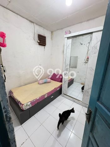 Dijual Cepat Rumah Favorit Siap Huni LB 93m2 di Kosambi, Tangerang Dijual Cepat Rumah Favorit Siap Huni LB 93m2 di Kosambi, Tangerang