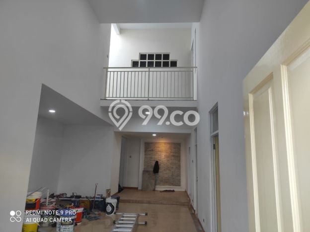 Rumah Modern 4 KT di Citra Garden Jakarta Barat Rumah Modern 4 KT di Citra Garden Jakarta Barat