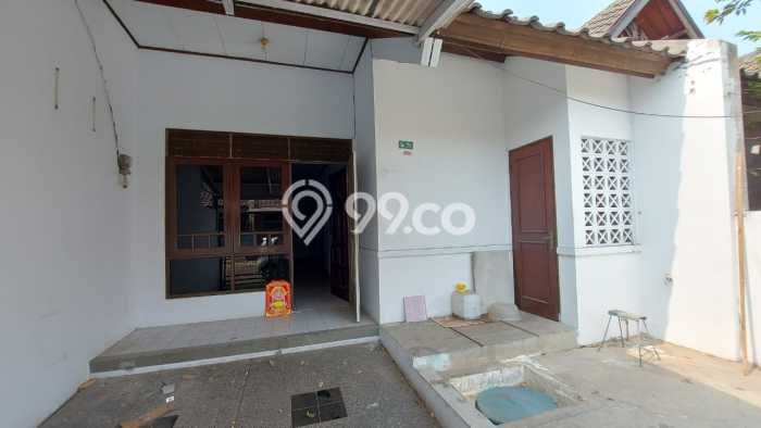 Rumah Modern 2 KT di Duta Garden Tangerang Rumah Modern 2 KT di Duta Garden Tangerang