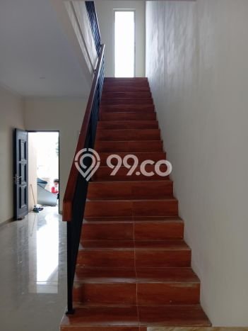 Dijual Rumah Modern 4 KT di Banjar Wijaya, Tangerang Dijual Rumah Modern 4 KT di Banjar Wijaya, Tangerang