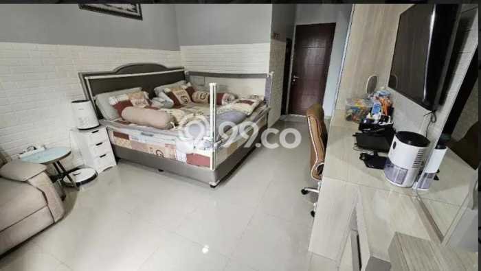 Rumah Modern Minimalis 3 Kamar Bisa Langsung Pindah di Cengkareng Rumah Modern Minimalis 3 Kamar Bisa Langsung Pindah di Cengkareng