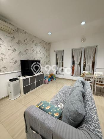 Dijual Rumah Mewah Elegan Dengan View Eksklusif di Duta Garden, Tangerang Dijual Rumah Mewah Elegan Dengan View Eksklusif di Duta Garden, Tangerang