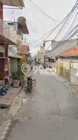 Dijual Rumah Luas Megah Dengan View Eksklusif di Sunter, Jakarta Utara Dijual Rumah Luas Megah Dengan View Eksklusif di Sunter, Jakarta Utara