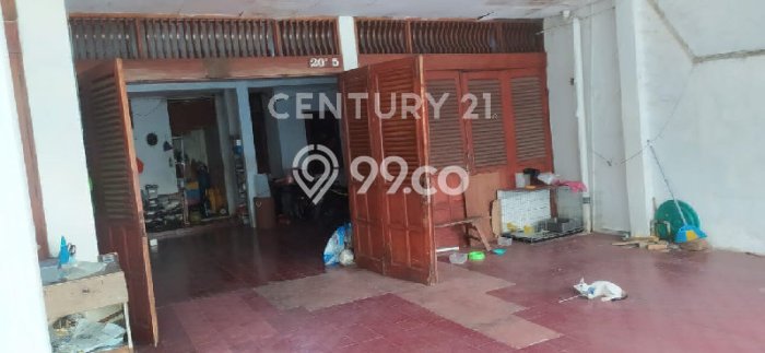 Siap Huni Rumah Mewah 5 Kamar di Cempaka Putih Dekat ke Mana Pun Siap Huni Rumah Mewah 5 Kamar di Cempaka Putih Dekat ke Mana Pun