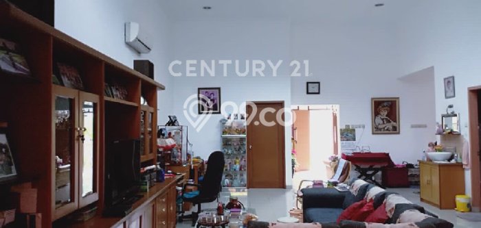 Dijual Rumah Mewah Megah Dengan View Cantik di Pulomas, Jakarta Timur Dijual Rumah Mewah Megah Dengan View Cantik di Pulomas, Jakarta Timur