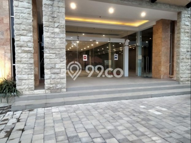 Kantor Dijual di Jakarta Selatan LT 2300m2 & LB 8500m2 Lokasi Terbaik! Kantor Dijual di Jakarta Selatan LT 2300m2 & LB 8500m2 Lokasi Terbaik!