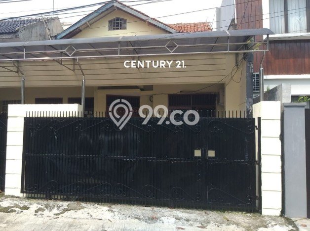 Dijual Hunian Rumah Terawat 4 KT di Klender, Jakarta Timur Dijual Hunian Rumah Terawat 4 KT di Klender, Jakarta Timur