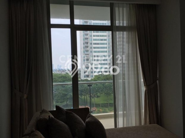 Unit Apartemen Eksklusif Dijual di Kebayoran Baru dengan 3 BR Unit Apartemen Eksklusif Dijual di Kebayoran Baru dengan 3 BR