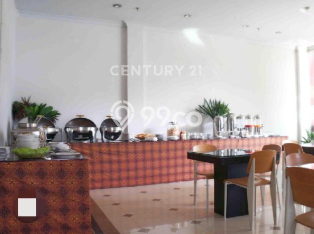 Hotel di Kebayoran Baru, Luas 2650m2m², Kawasan Bisnis, Akses Kebayoran Baru, Jakarta Selatan, Jakarta Selatan Hotel di Kebayoran Baru, Luas 2650m2m², Kawasan Bisnis, Akses Kebayoran Baru, Jakarta Selatan, Jakarta Selatan